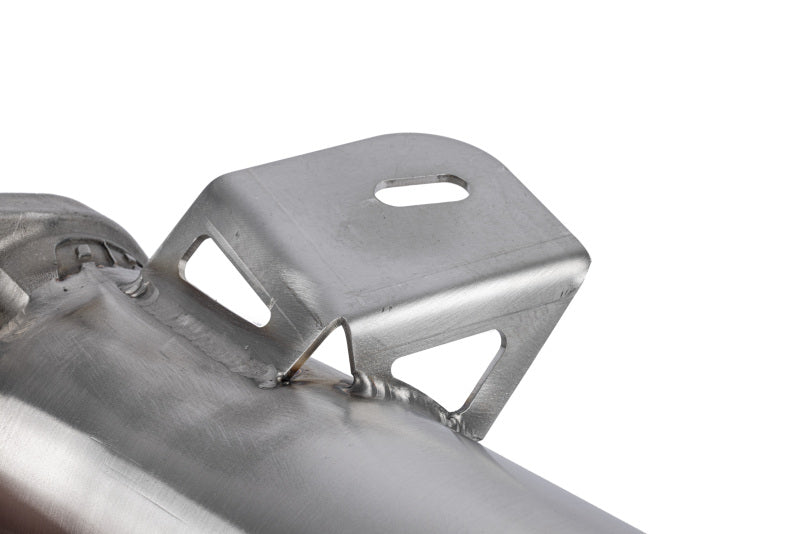 APR 20-24 Audi RS Q8 (MLB EVO) Catback Exhaust System CBK0051