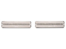 Load image into Gallery viewer, Raxiom 87-95 Jeep Wrangler YJ Axial Series LED Front Marker Lights- Clear