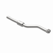 Load image into Gallery viewer, MagnaFlow 09-15 Cadillac CTS 6.2L Direct Fit Converter