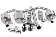 Load image into Gallery viewer, APR 19-21 Volkswagen Jetta GLI (MK7) Catback Exhaust System CBK0040