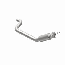 Load image into Gallery viewer, MagnaFlow 10-12 Jaguar XF 5.0L Direct Fit Converter