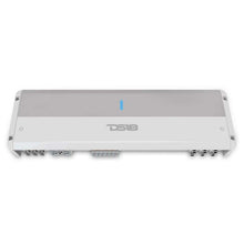Load image into Gallery viewer, DS18 6-Channel Class-D Amp Full-Range 6x230 Watts RMS at2 ohm 6x150 Watts RMS 4 ohm IP55 Waterproof