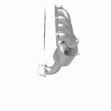 Load image into Gallery viewer, MagnaFlow 2015 Jeep Cherokee 2.4L Direct Fit Converter