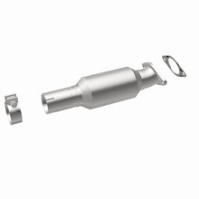 Load image into Gallery viewer, MagnaFlow 15-17 Ford Edge 2.0L FWD Rear Direct Fit Converter