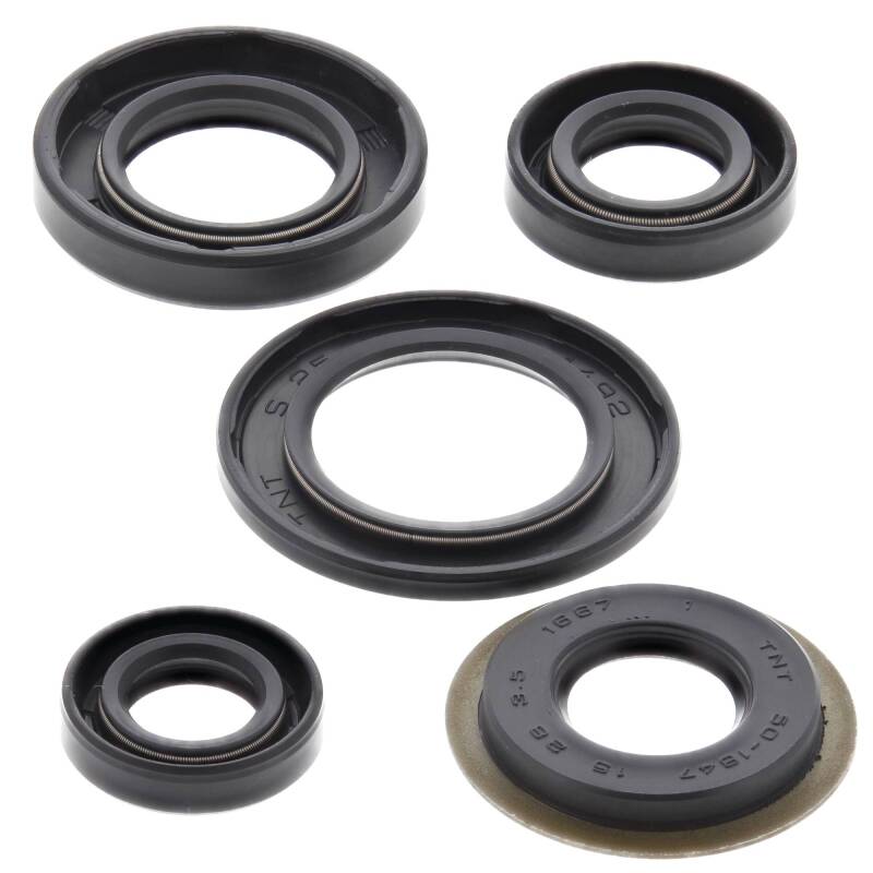 Vertex Gaskets 99-04 Yamaha TTR225 Oil Seal Kit 822308