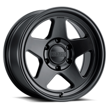 Load image into Gallery viewer, Kansei K12MB KNP 17x8.5in / 5x150 BP / 0mm Offset / 110.3mm  Bore - Matte Black