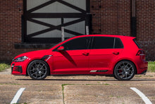 Load image into Gallery viewer, APR A01 Flow Formed 19x8.5 / 5x112 / ET45 / 66.5mm Bore / Gunmetal Grey Wheel WHL00002