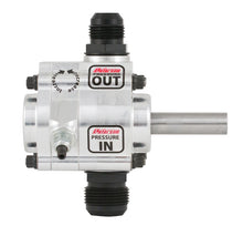 Load image into Gallery viewer, Peterson Fluid Systems R4 1-Stage Oil Pump - Right Side Mount - HV - Rear Drive w/ Vac