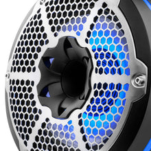 Load image into Gallery viewer, DS18 Marine And Powersports Towers w/ Built In 10in 1in Driver 300 Watts RMS RGB LED Lights Black