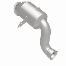 Load image into Gallery viewer, MagnaFlow 15-17 C300 L4 2 OEM Close Coupled Direct Fit Converter 21-504