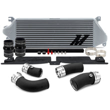 Load image into Gallery viewer, Mishimoto 24+ Tacoma Performance Intercooler Kit - SL Cooler - BK Pipes