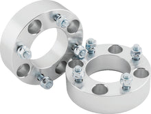 Load image into Gallery viewer, QuadBoss Wheel Spacer 4/137 - 1.5in - M12x1.5