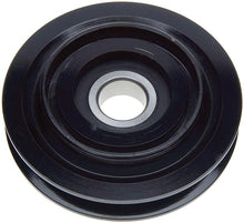 Load image into Gallery viewer, Gates 90-97 Nissan Pickup 4-Cyl. 2.4L A.C. Belt Drive Pulley