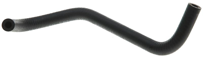 Gates 10-12 Lexus HS250h 4-Cyl. 2.4L Electric Assist Throttle Body To Eng. Molded Heater Hose