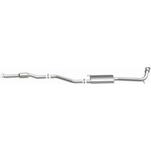 Load image into Gallery viewer, MagnaFlow 19-20 Hyundai Santa Fe Direct Fit Catalytic Converter L4 OEM Underbody