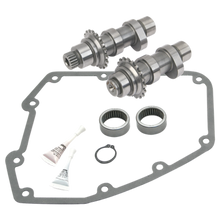 Load image into Gallery viewer, S&amp;S Cycle 2006 BT Dyna 640C Chain Drive Camshaft Kit