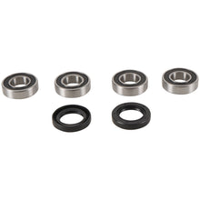 Load image into Gallery viewer, Pivot Works 91-95 Kawasaki Mule 500 Front Wheel Bearing Kit