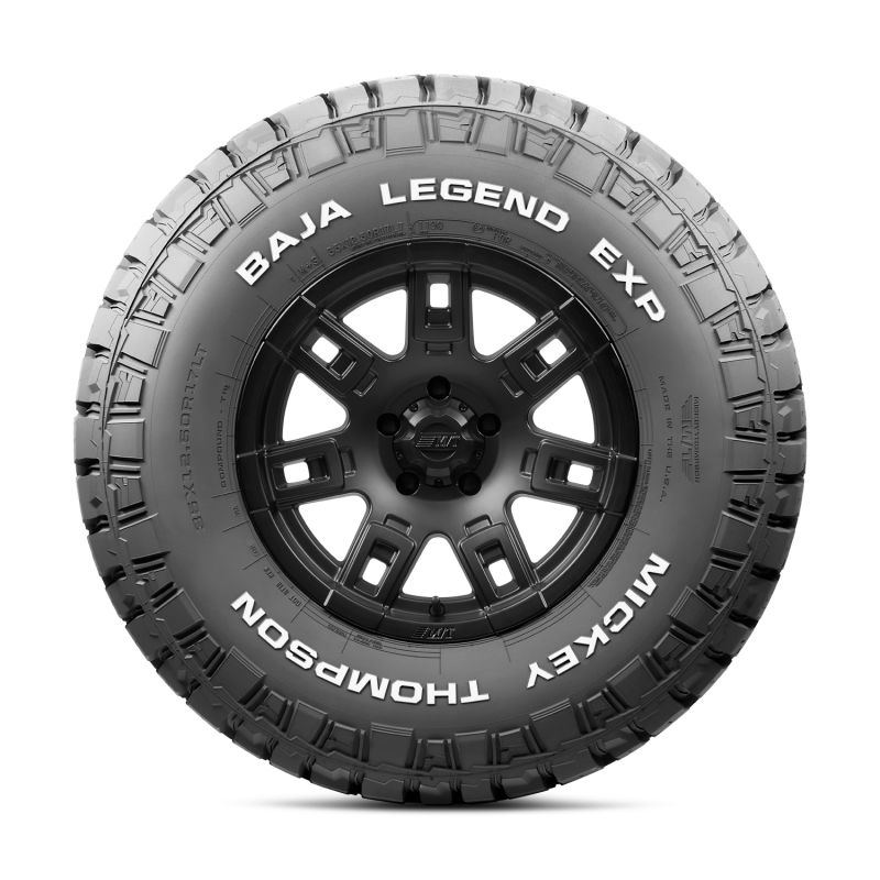 Mickey Thompson Baja Legend EXP Tire LT295/60R20 126/123Q - 249351