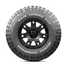 Load image into Gallery viewer, Mickey Thompson Baja Legend EXP Tire 33X12.50R15L - 247541