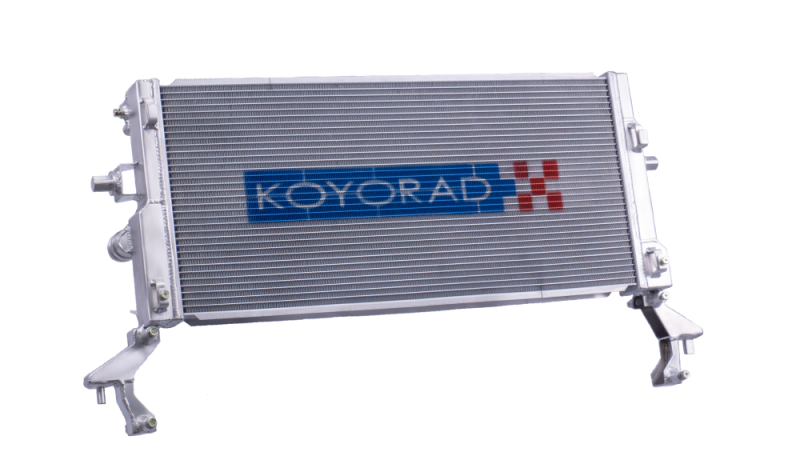 Koyo 22-26 Hyundai Elantra N All Aluminum Radiator HH814086