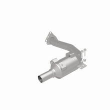 Load image into Gallery viewer, MagnaFlow 2004 Boxster H6 2.7 3.2 OEM Underbody Direct Fit Converter