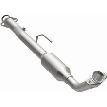 Load image into Gallery viewer, MagnaFlow 96-97 Ford Ranger 2.3L Direct Fit Converter