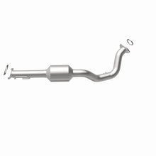 Load image into Gallery viewer, MagnaFlow 2004 Isuzu Rodeo 3.2L Direct Fit Converter