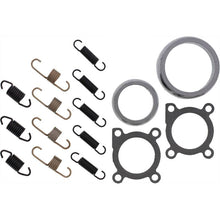 Load image into Gallery viewer, Vertex Gaskets 2007 Arctic Cat Cross Fire 1000 EFI Exhaust Gasket Kit 723029