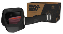 Load image into Gallery viewer, K&amp;N 2025 RAM 1500 TT F/L L6-3.0L GEN 3 Except RHO Performance Intake System