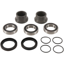 Load image into Gallery viewer, Pivot Works 07-12 Suzuki RMZ250 Rear Waterproof Wheel Spacer Kit