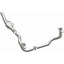 Load image into Gallery viewer, MagnaFlow 2000 Dodge Dakota 5.9L Direct Fit Converter