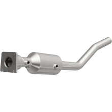 Load image into Gallery viewer, MagnaFlow 09-14 Jeep Patriot 2.0L Direct Fit Converter