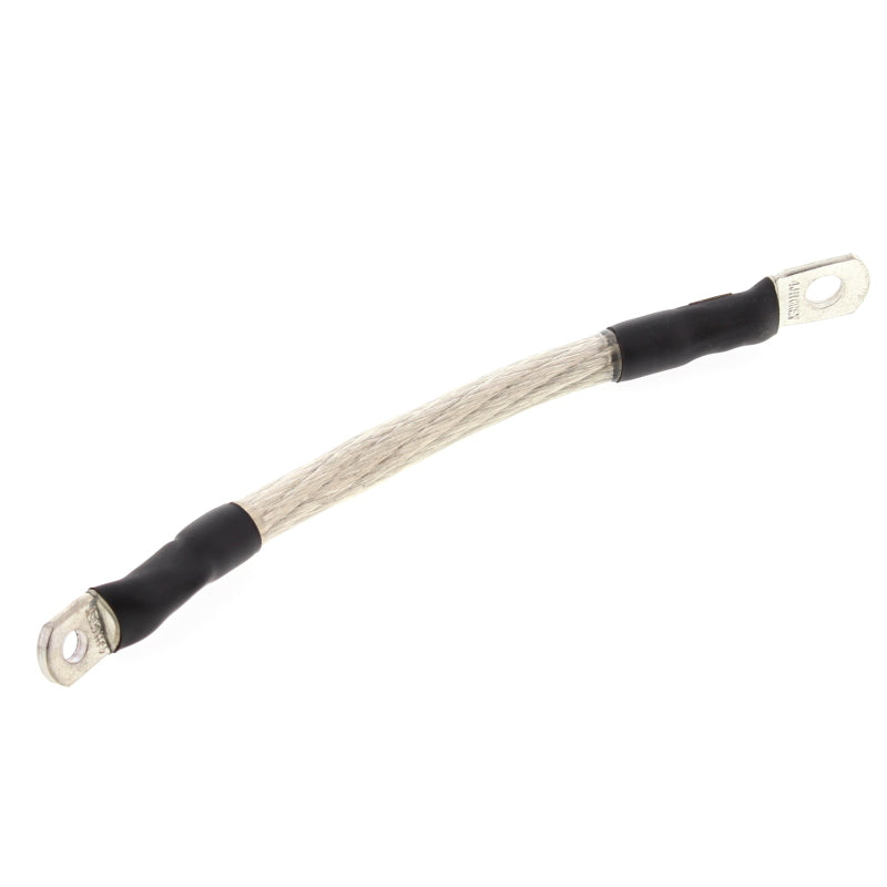 All Balls Racing 7in Clear Battery Cable 78-107