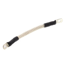 Load image into Gallery viewer, All Balls Racing 7in Clear Battery Cable 78-107