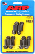 Load image into Gallery viewer, ARP SB Chevy 12pt .875 UHL header bolt kit