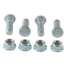 Load image into Gallery viewer, All Balls Racing 88-94 Yamaha YFS200 Blaster Wheel Stud &amp; Nut Kit Rear