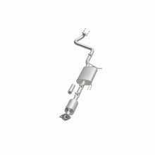 Load image into Gallery viewer, MagnaFlow Direct Fit Catalytic Converter 17-19 Kia Soul 1.6L