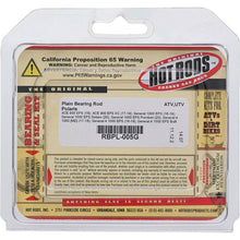 Load image into Gallery viewer, Hot Rods 2016 ACE 900 EPS/17-19 ACE 900 EPS XC Plain Bearing Rod