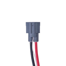 Load image into Gallery viewer, SPAL Harness Adapter for BEAST 3700 Brushless Fan SBL-YAZ-PT6-PKG