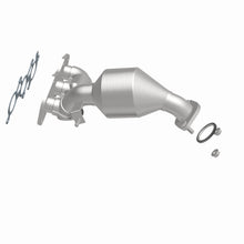 Load image into Gallery viewer, MagnaFlow 07-10 Toyota Sienna 3.5L Direct Fit Converter