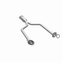 Load image into Gallery viewer, MagnaFlow 2007 Lexus GS430 4.3L Direct Fit Converter