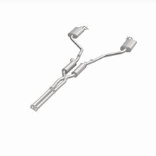 Load image into Gallery viewer, MagnaFlow Dodge BRE Exhaust Replacement Kit