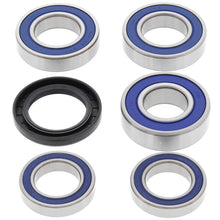 Load image into Gallery viewer, All Balls Racing 10-16 Honda VT1300CR Wheel Bearing Kit Rear