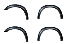 Load image into Gallery viewer, Husky Liners 19-25 Dodge RAM 3500 Pocket Style 4pc Fender Flares