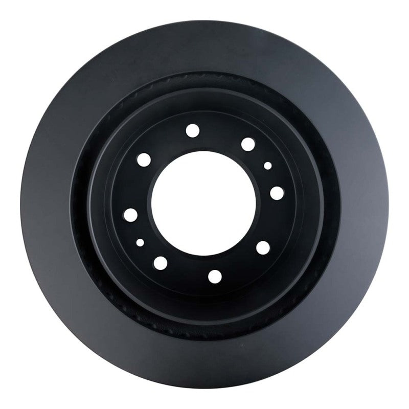 Timbren 11-26 Chevrolet Silverado/GMC Sierra 2500/3500 HD BES Coated Brake Rotor - Rear TIM-R225261