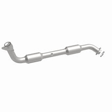 Load image into Gallery viewer, MagnaFlow 13-17 Lexus LX570 5.7L Direct Fit Converter