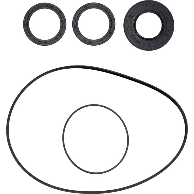 All Balls Racing Differential Seal Kit 25-2152-5