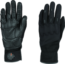 Load image into Gallery viewer, FIRSTGEAR Reflex Mesh Gloves Womens Black - Medium