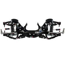 Load image into Gallery viewer, QA1 63-72 Chevrolet C10 Front Suspension Kit - Mod Series - 850lb/in
