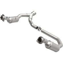 Load image into Gallery viewer, MagnaFlow 2006 Dodge Ram 1500 4.7L Direct Fit Converter